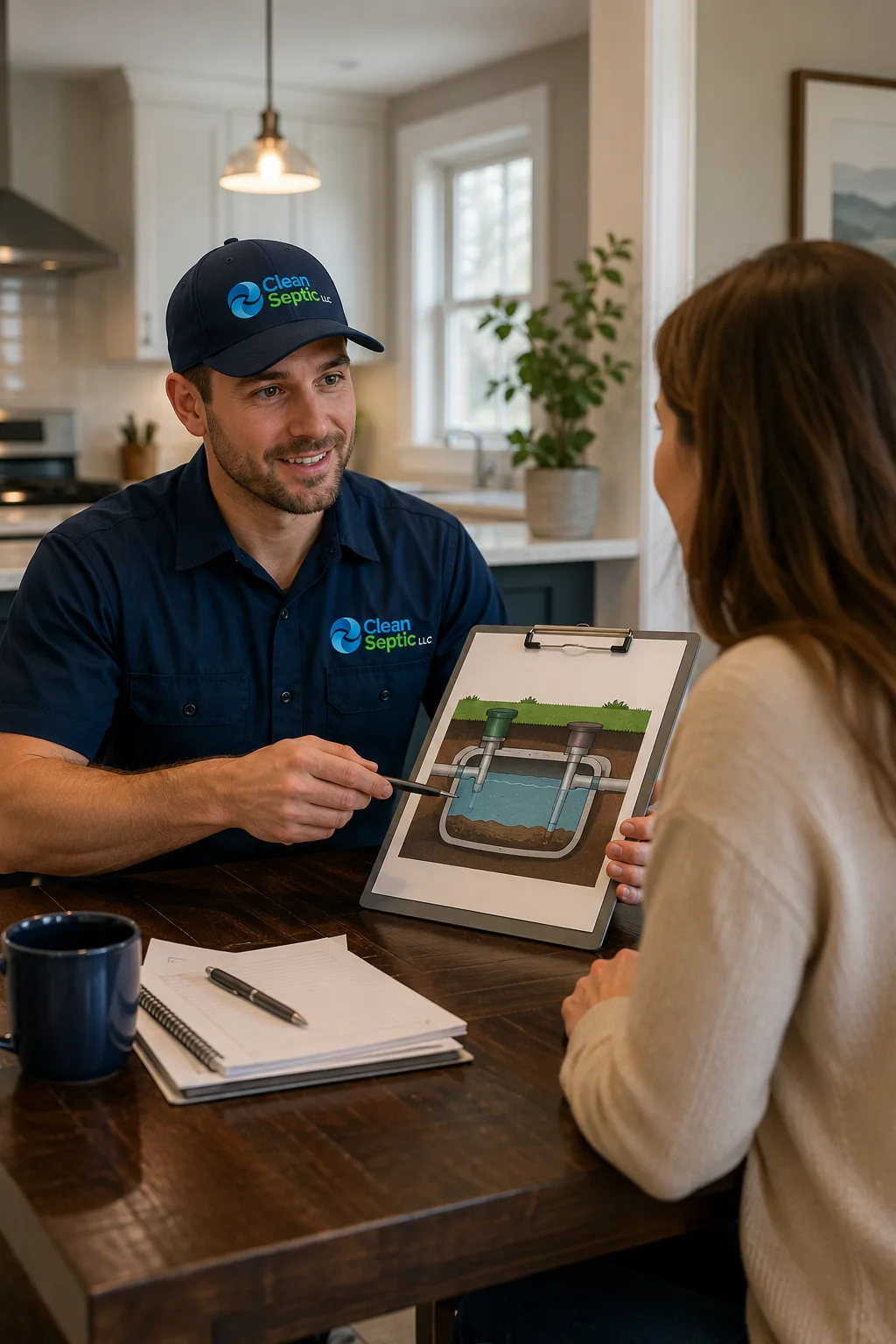 Septic Tank Pumping Forsyth, GA FAQs